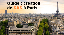 creation de sas paris banniere